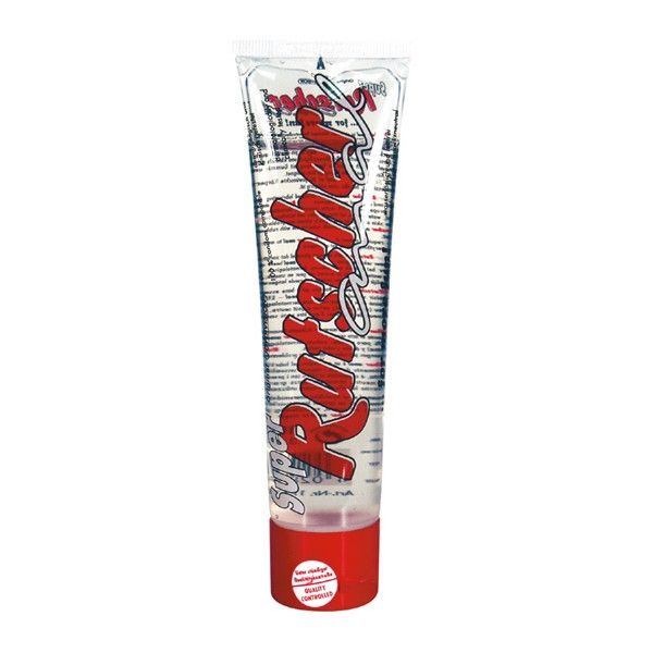 vVigoroso JOYDIVISION - LUBRIFICANTE ANAL SUPER RUTSCHER 100 ML