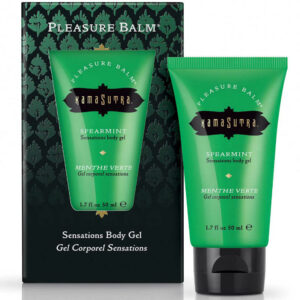 vVigoroso KAMASUTRA - BLSAMO ESTIMULANTE DO PRAZER HORTEL 50ML