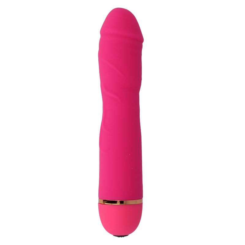 INTENSE - AIRON 20 VELOCIDADES SILICONE ROSA - Image 3