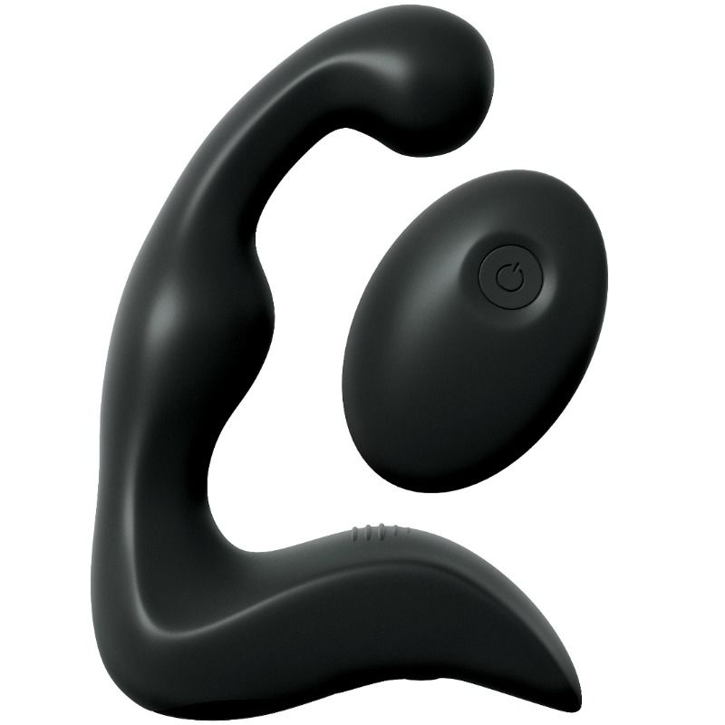 ANAL FANTASY ELITE COLLECTION - CONTROLE REMOTO P-SPOT PRO - Image 2