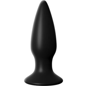 vVigoroso ANAL FANTASY ELITE COLLECTION - PEQUENO PLUG ANAL RECARREGVEL
