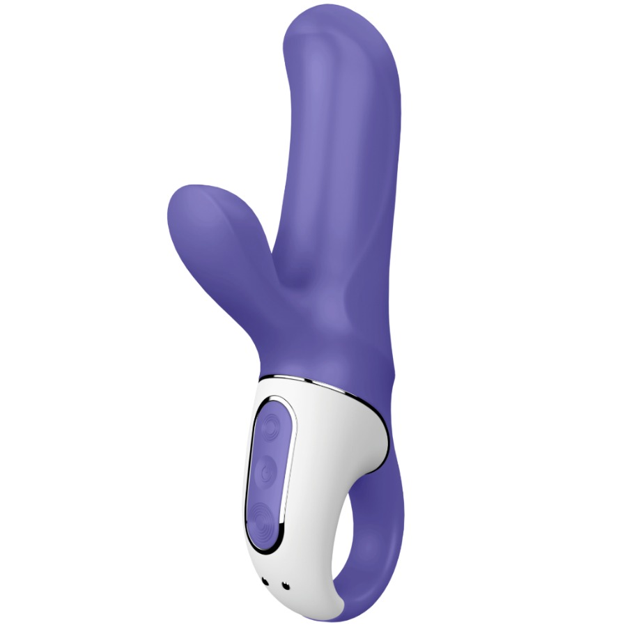 Vigoroso SATISFYER - VIBE MAGIC BUNNY