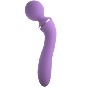 Vigoroso FANTASY FOR HER - DUO WAND MASSAGE ELA