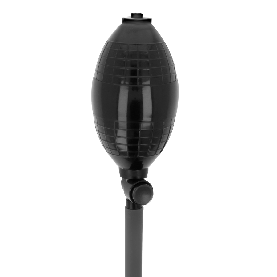 PUMP ADDICTED - RX3 PRETO - Image 3
