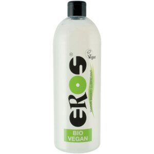 vVigoroso EROS - LUBRIFICANTE  BASE DE GUA BIO VEGAN 100 ML