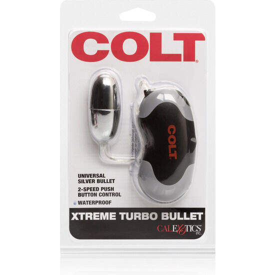 CALEXOTICS - BALA COLT XTREME TURBO - Image 2