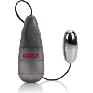 Vigoroso CALEXOTICS - BALA COLT MULT-SPEED POWER PAK