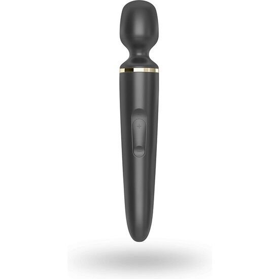 SATISFYER - WANDER MULHER PRETO - Image 3
