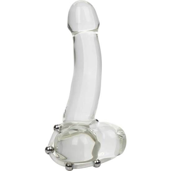 CALEXOTICS - ANEL DE SILICONE COM FRESAS DE AO XL - Image 3