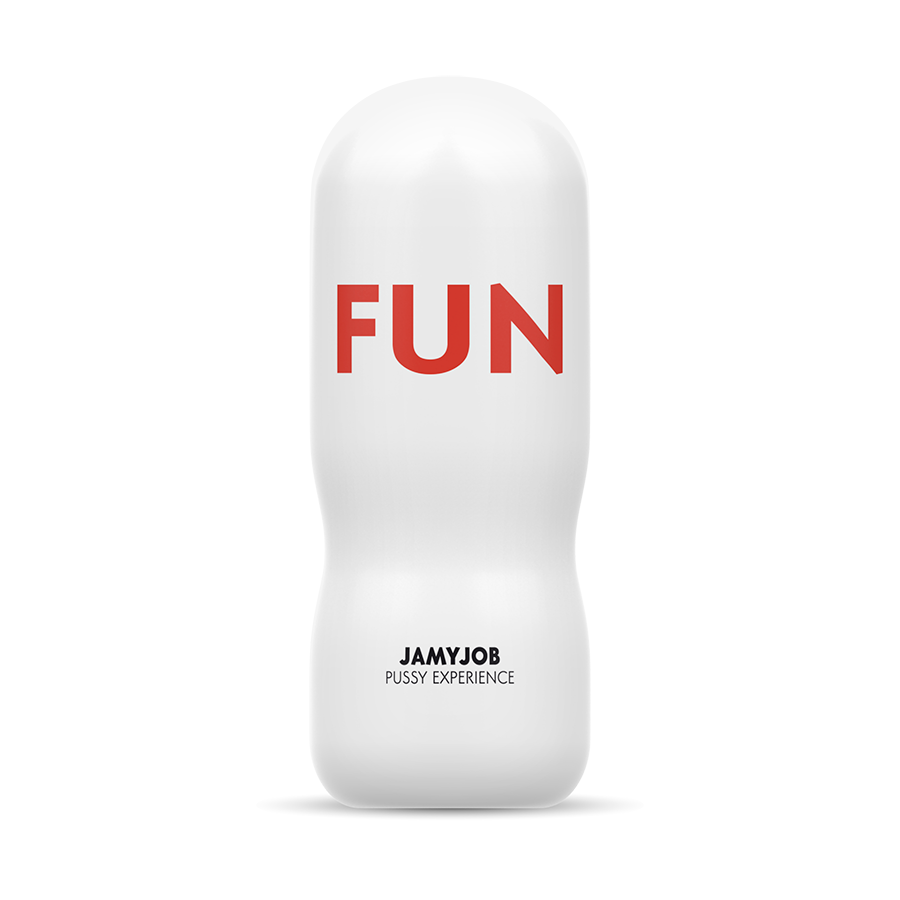 JAMYJOB - MASTURBADOR VAGINAL DISCRETO - Image 2