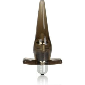 vVigoroso CALEXOTICS - MINI VIBRO TEASE PRETO