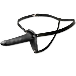 vVigoroso FETISH FANTASY SERIES - STRAP-ON DE COURO