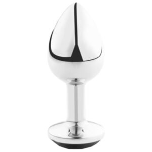 vVigoroso SECRETPLAY - PLUG ANAL PRETO M