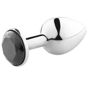 vVigoroso SECRETPLAY - PLUG ANAL PRETO S