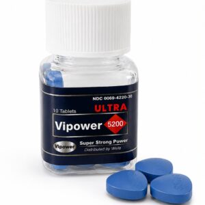 VIPOWER ULTRA