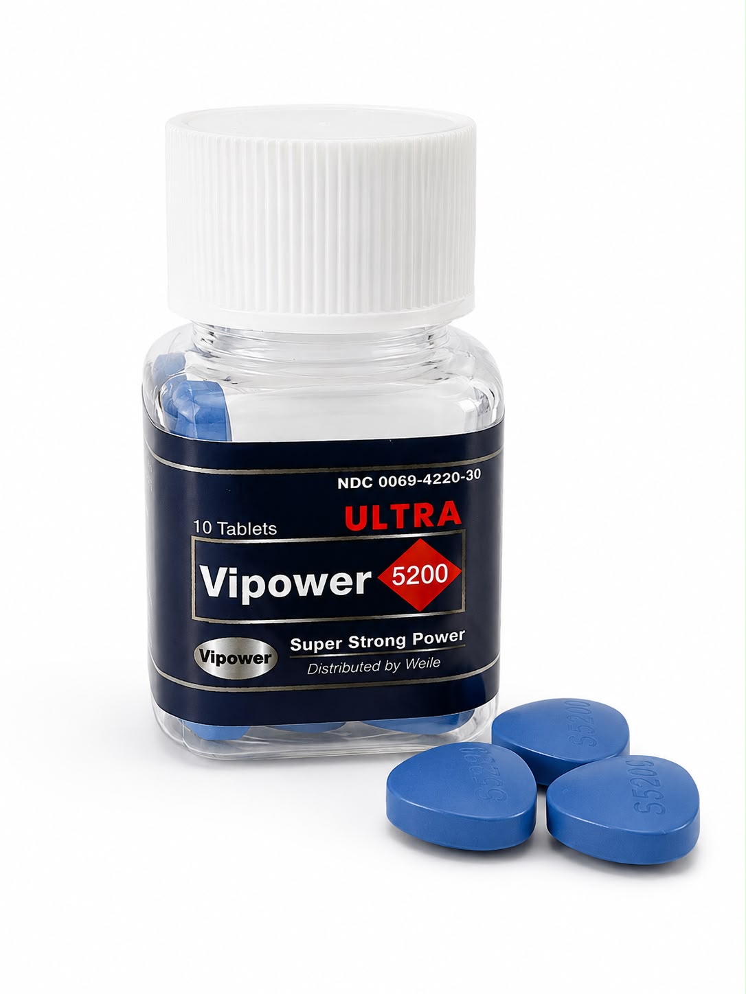 VIPOWER ULTRA