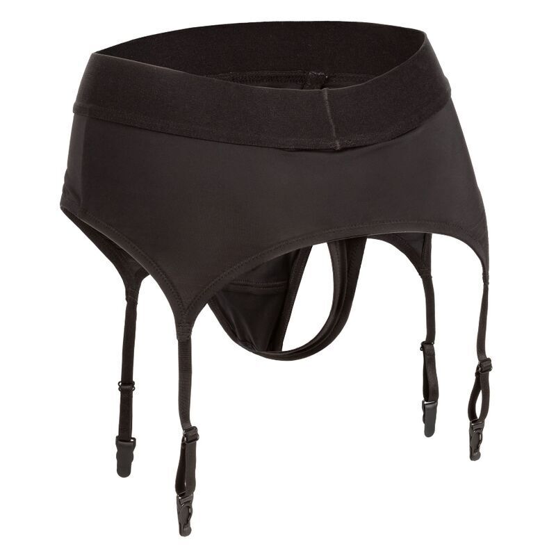Vigoroso CALEXOTICS - BOUNDLESS TANGA COM LIGA S/M