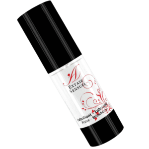 vVigoroso EXTASE SENSUAL - LUBRIFICANTE MORANGO 100 ML