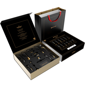 Vigoroso PRETTY LOVE - COLEO DE LUXO QUEEN