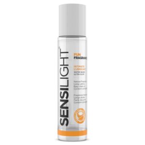 vVigoroso INTIMATELINE - LUBRIFICANTE  BASE DE GUA DE COCO E MELO SENSILIGHT 60 ML