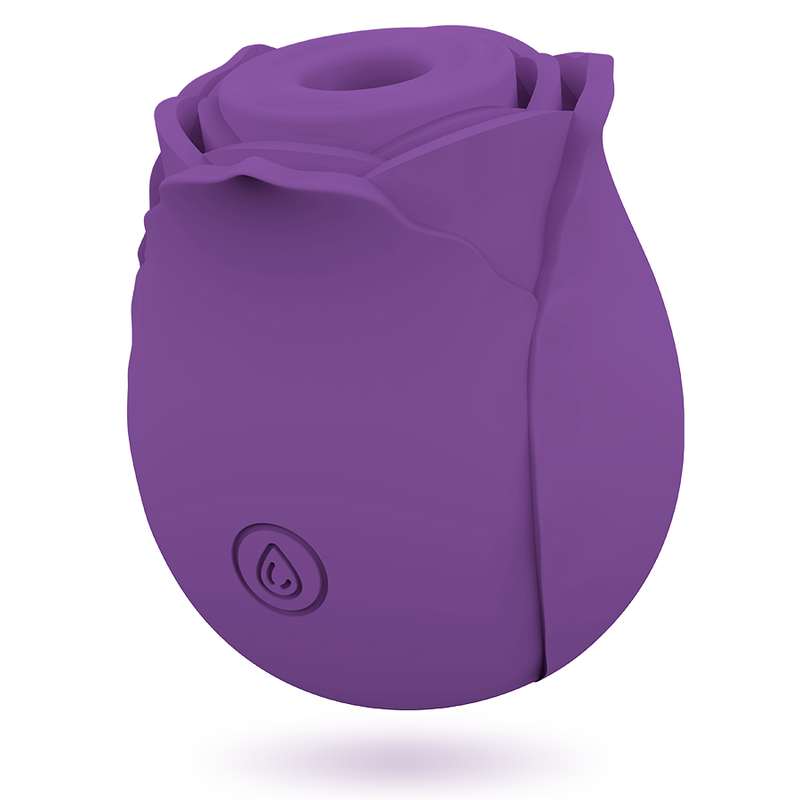 MIA - ROSE WAVE CLITORIS SUCTION EDIÇÃO LIMITADA - ROXO - Image 3