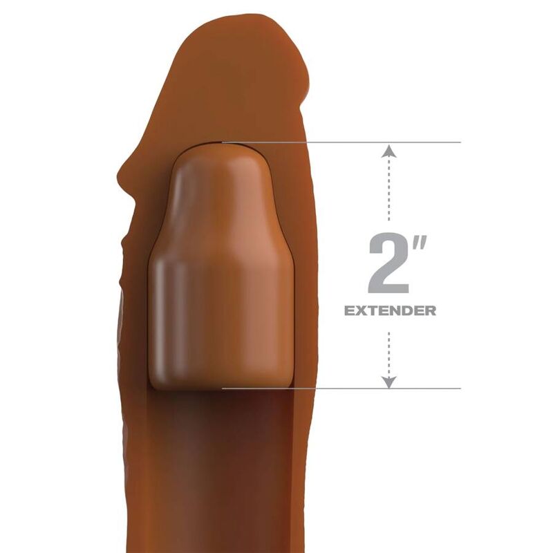 32 CM + 5