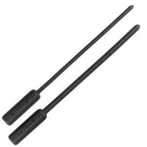 vVigoroso ELECTRASTIM - SILICONE FLEXÍVEL ELECTRO-SEX URETAL SOM 7 MM