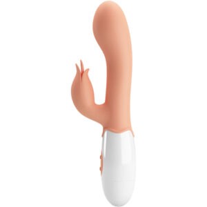 Vigoroso PRETTY LOVE - BLOODY MARY VIBRADOR COM ESTIMULADOR
