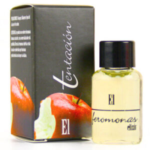 vVigoroso TENTACION - ELIXIR DE FEROMONAS PARA ELE