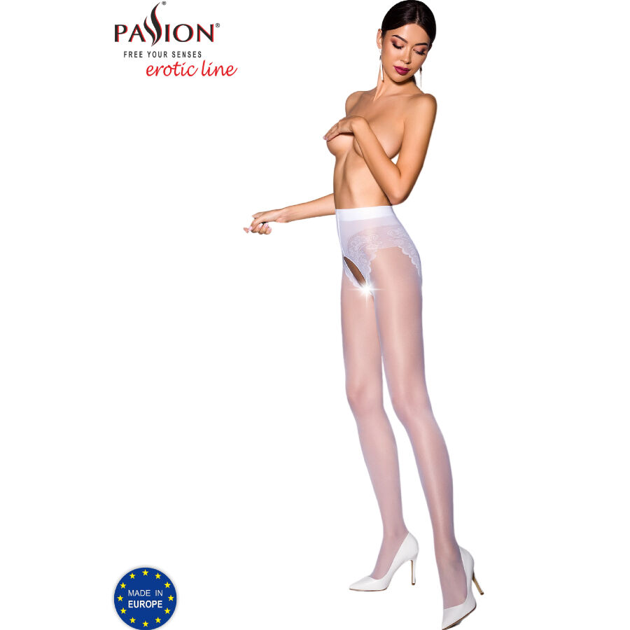 vVigoroso PASSION - TIOPEN 006 CALA BRANCA 1/2 30 DEN