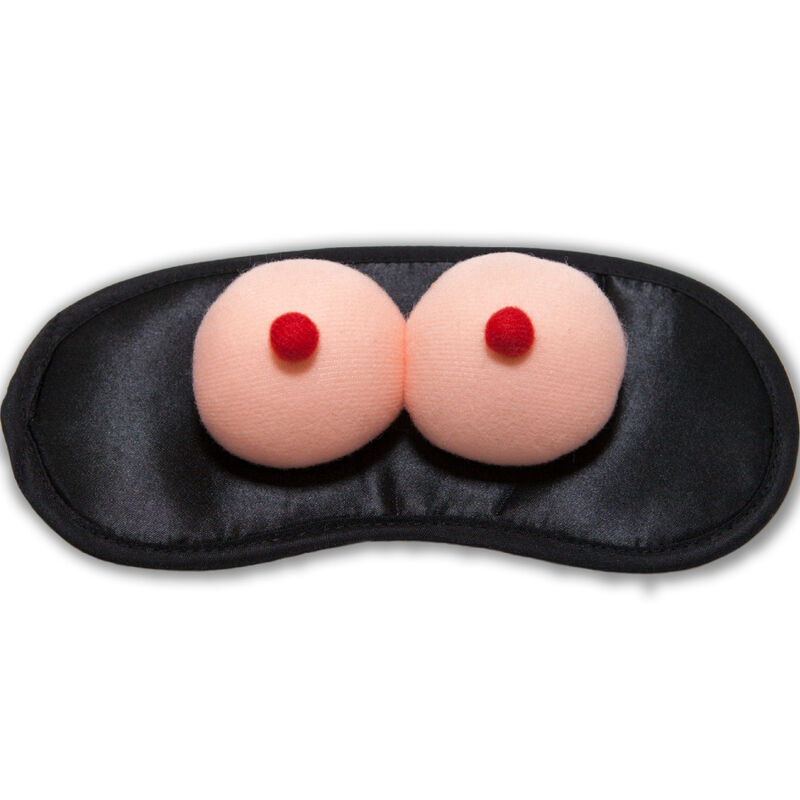 vVigoroso MSCARA DE DIABO PICANTE - TITS