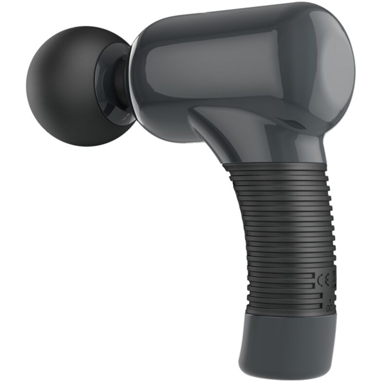 Vigoroso PRETTY LOVE - MASSAGER RECARREGVEL 7 FUNÕES 5 VELOCIDADES
