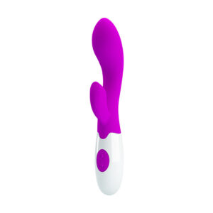 Vigoroso PRETTY LOVE - VIBRADOR BRIGTHY