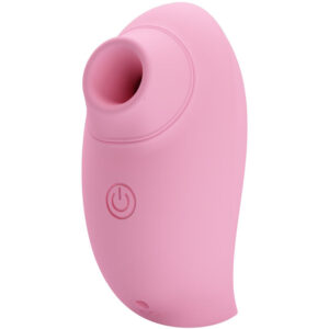 Vigoroso ROMANCE - INALAR PÁSSARO MINI VENTOSA COM FUNÇÃO DE MEMÓRIA