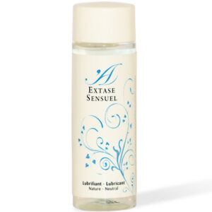 vVigoroso EXTASE SENSUAL - LUBRIFICANTE NATURAL 100 ML