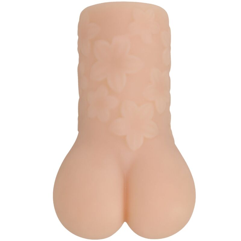CRAZY BULL - MASTUBADOR EM FORMA DE VAGINA SCARLET - Image 3