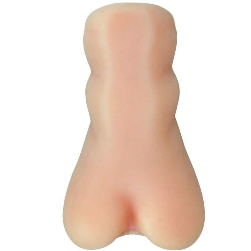 CRAZY BULL - MASTUBADOR EM FORMA DE VAGINA CAROLINE - Image 3