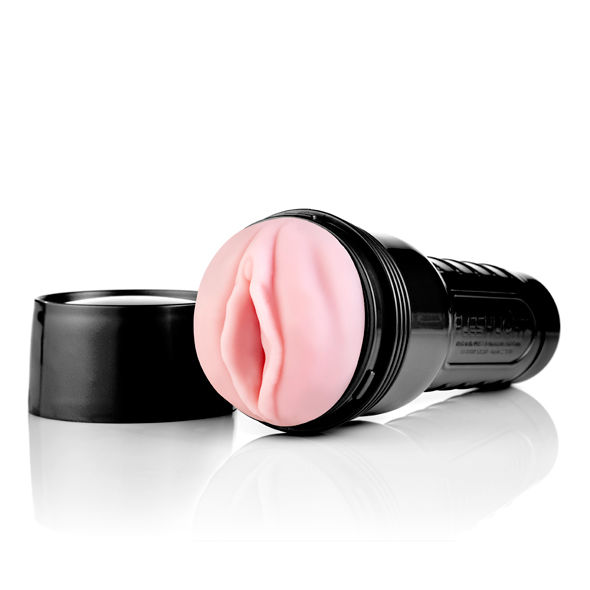 Vigoroso FLESHLIGHT - ROSA SENHORA VORTEX VAGINA