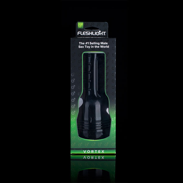 FLESHLIGHT - ROSA SENHORA VORTEX VAGINA - Image 3