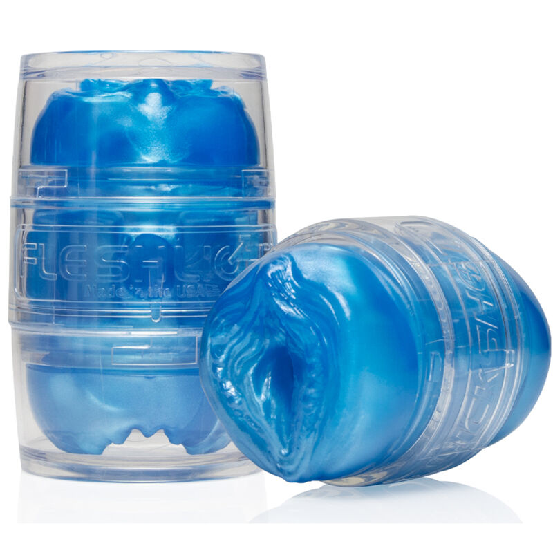 Vigoroso FLESHLIGHT - ALIEN QUICKSHOT MASTURBADOR LADY & BUNDA