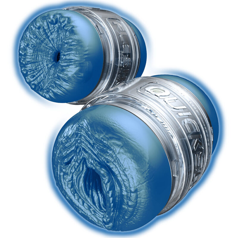FLESHLIGHT - ALIEN QUICKSHOT MASTURBADOR LADY & BUNDA - Image 3