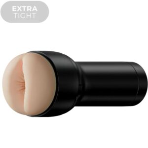 Vigoroso KIIROO - FEEL STROKER EXTRA APERTADO CARNE DE BUMBUM