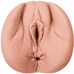 Vigoroso ALIVE - FLEX MASTURBADOR MASCULINO VAGINAL TAMANHO M
