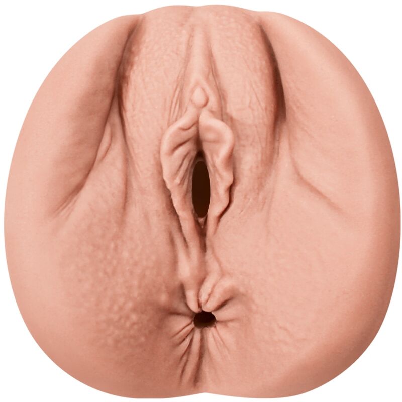 Vigoroso ALIVE - FLEX MASTURBADOR MASCULINO VAGINAL TAMANHO M