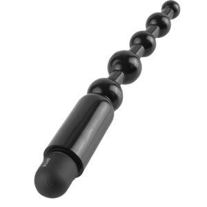 Vigoroso ANAL FANTASY - BOLAS VIBRANTES INICIANTES