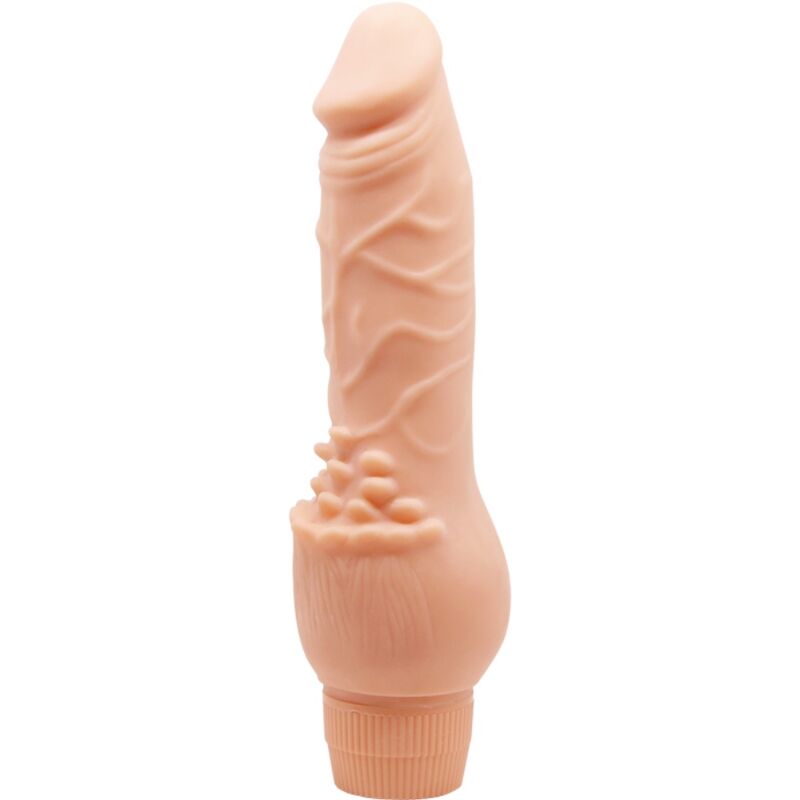 Vigoroso BAILE - BARBARA VIBRADOR REALISTA 19