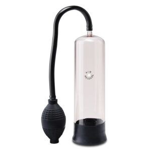 Vigoroso PUMP WORX - ROOKIE DO ANO BOMBA