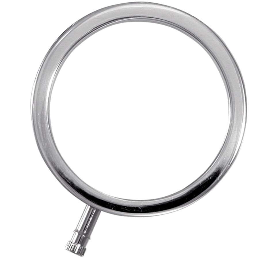 vVigoroso ELECTRASTIM - ANEL DE METAL PARA PÊNIS ELECTRARINGS 34 MM
