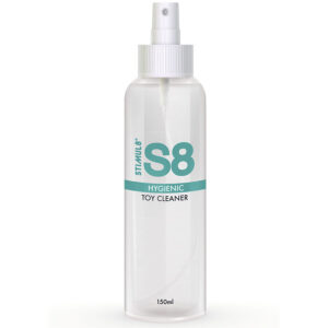 vVigoroso STIMUL8 - LIMPADOR HIGIÊNICO DE BRINQUEDOS 150 ML