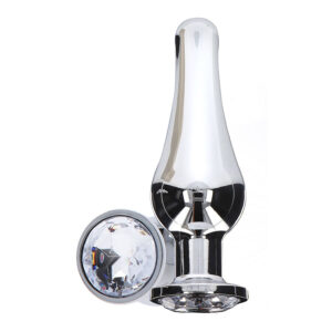 Vigoroso TOYJOY - PLUG ANAL PEQUENO DIAMOND BUM BIJOU PLAY ANAL